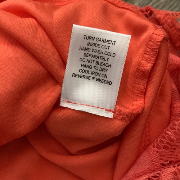 NSR dress - Picture 9 of 9